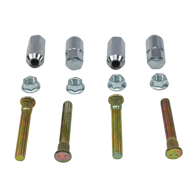 All Balls 85-1135 Wheel Stud Kit 1