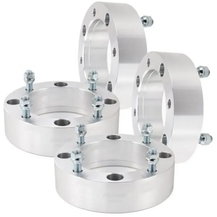 All Balls 85-1138 Wheel Stud And Nut Kit - Front #85-1138 1