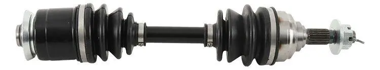 All Balls Ab6-Ac-8-118 6 Ball Heavy Duty Axle Front 1