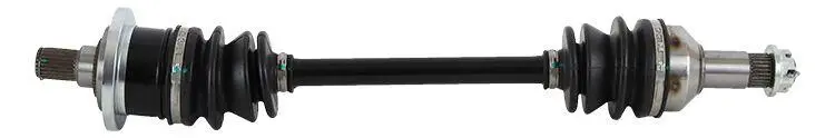 All Balls Ab6-Ac-8-145 6 Ball Heavy Duty Axle Front 1