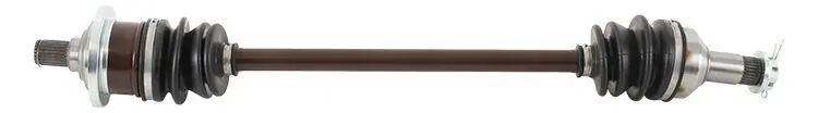 All Balls Ab6-Ac-8-147 6 Ball Heavy Duty Axle Front 1