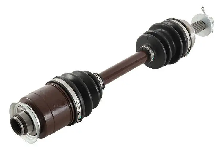 All Balls Ab6-Ac-8-218 6 Ball Heavy Duty Axle Front 2