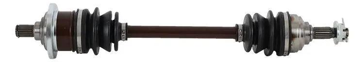 All Balls Ab6-Ac-8-244 6 Ball Heavy Duty Axle Front / Rear 1