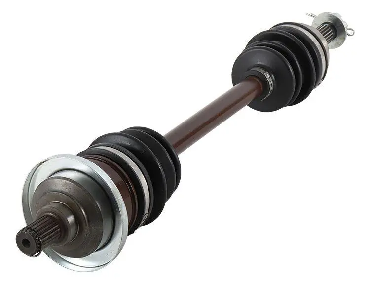 All Balls Ab6-Ac-8-244 6 Ball Heavy Duty Axle Front / Rear 2