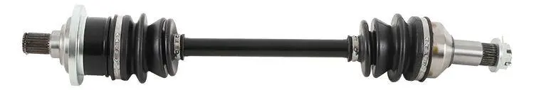 All Balls Ab6-Ac-8-245 6 Ball Heavy Duty Axle Front 1