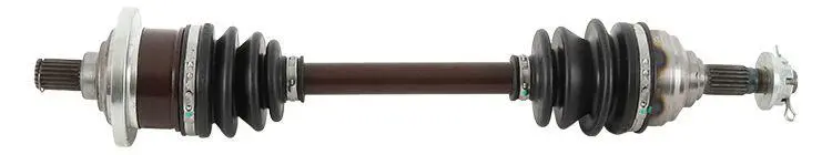 All Balls Ab6-Ac-8-305 6 Ball Heavy Duty Axle Front 1