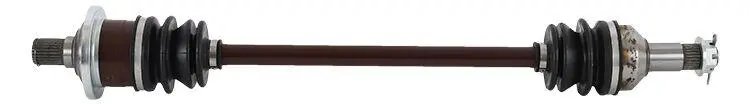 All Balls Ab6-Ac-8-316 6 Ball Heavy Duty Axle Rear 1