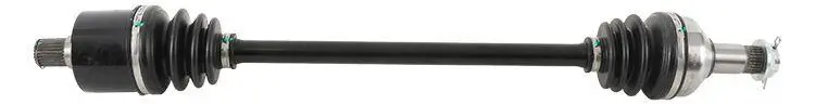 All Balls Ab6-Ac-8-355 6 Ball Heavy Duty Axle Rear 1
