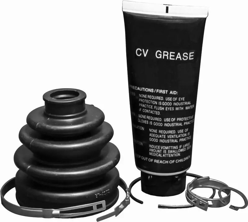 All Balls Ab6-Bt-702J Hd Axle Cv Boot Kit 1