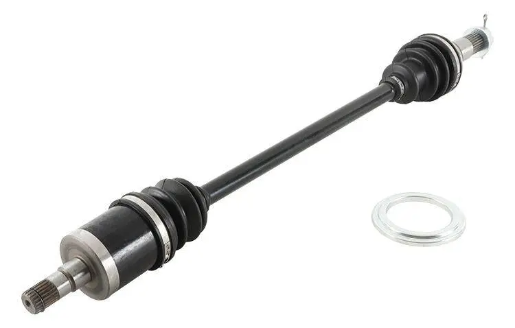 All Balls Ab6-Ca-8-117 6 Ball Heavy Duty Axle Front 2