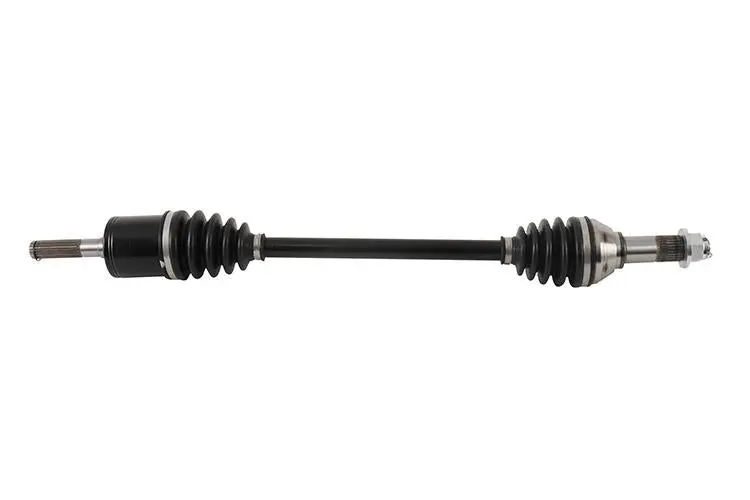 All Balls Ab6-Ca-8-125 6 Ball Heavy Duty Axle Front 1