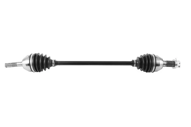 All Balls Ab6-Ca-8-126 6 Ball Heavy Duty Axle Front 1