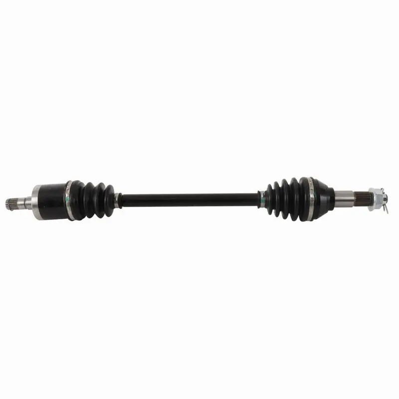 All Balls Ab6-Ca-8-131 6 Ball Heavy Duty Axle Front 1