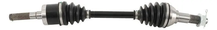 All Balls Ab6-Ca-8-222 6 Ball Heavy Duty Axle Front 1