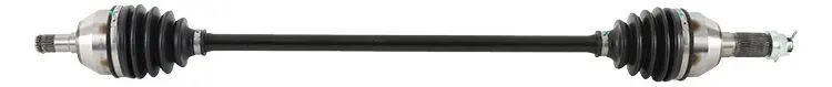 All Balls Ab6-Ca-8-223 6 Ball Heavy Duty Axle Front 1