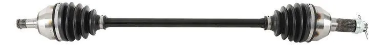 All Balls Ab6-Ca-8-224 6 Ball Heavy Duty Axle Front 1