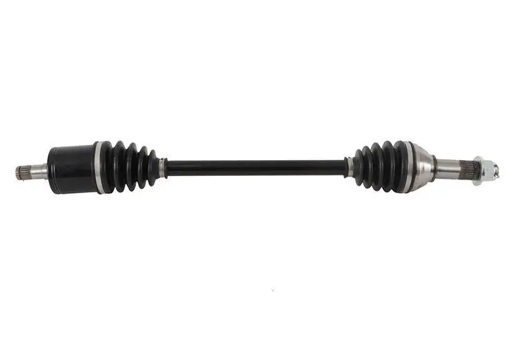 All Balls Ab6-Ca-8-225 6 Ball Heavy Duty Axle Front 1