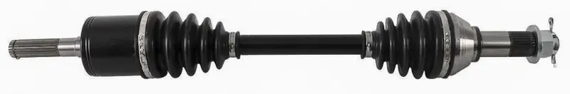 All Balls Ab6-Ca-8-233 6 Ball Heavy Duty Axle 1