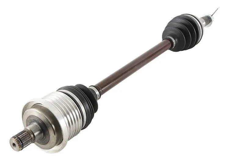 All Balls Ab6-Ca-8-308 6 Ball Heavy Duty Axle Rear 2