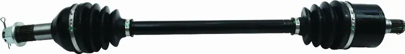 All Balls Ab6-Ca-8-310 6 Ball Heavy Duty Axle Rear 1