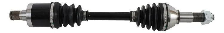 All Balls Ab6-Ca-8-324 6 Ball Heavy Duty Axle Rear 1