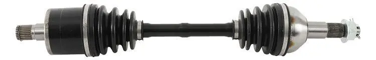 All Balls Ab6-Ca-8-326 6 Ball Heavy Duty Axle Rear 1