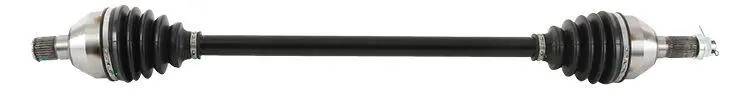 All Balls Ab6-Ca-8-328 6 Ball Heavy Duty Axle Rear 1
