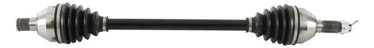 All Balls Ab6-Ca-8-329 6 Ball Heavy Duty Axle Rear 1