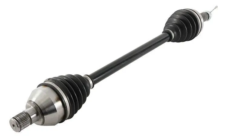 All Balls Ab6-Ca-8-329 6 Ball Heavy Duty Axle Rear 2