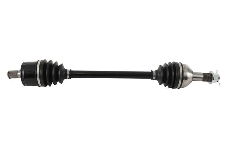 All Balls Ab6-Ca-8-330 6 Ball Heavy Duty Axle Rear 1