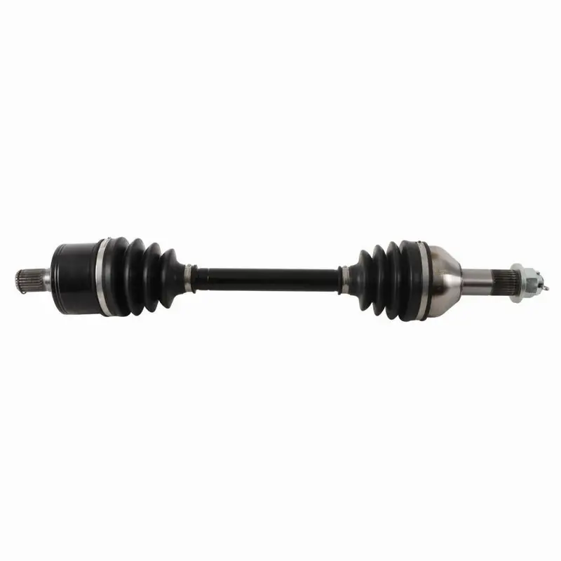 All Balls Ab6-Ca-8-332 6 Ball Heavy Duty Axle Rear 1
