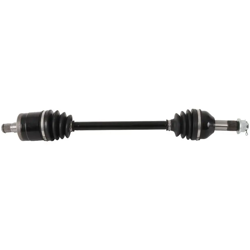 All Balls Ab6-Ca-8-333 6 Ball Heavy Duty Axle Rear 1