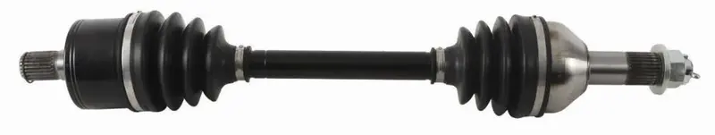 All Balls Ab6-Ca-8-334 6 Ball Heavy Duty Axle 1