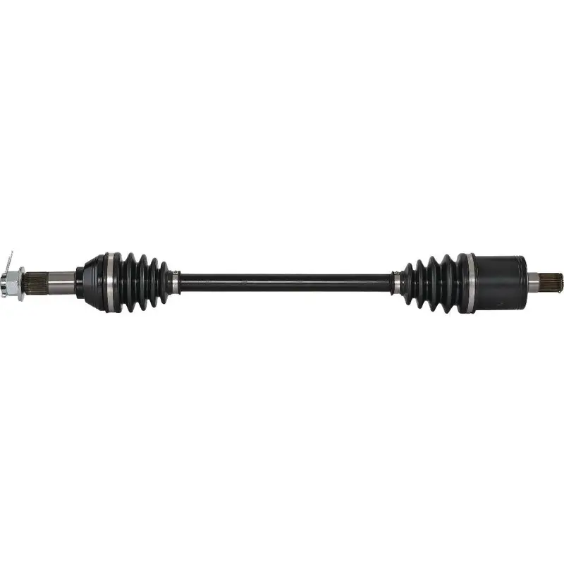 All Balls Ab6-Ca-8-339 6 Ball Heavy Duty Axle 1