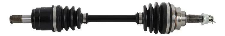 All Balls Ab6-Ho-8-117 6 Ball Heavy Duty Axle Front 1