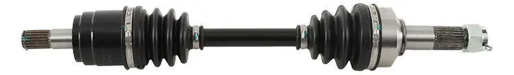 All Balls Ab6-Ho-8-131 6 Ball Heavy Duty Axle Front 1