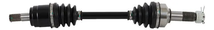 All Balls Ab6-Ho-8-134 6 Ball Heavy Duty Axle Front 1
