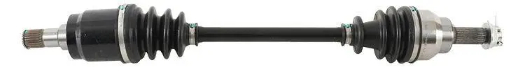 All Balls Ab6-Ho-8-137 6 Ball Heavy Duty Axle Front 1