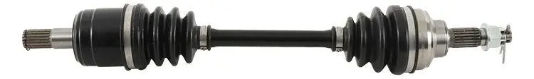 All Balls Ab6-Ho-8-201 6 Ball Heavy Duty Axle Front 1