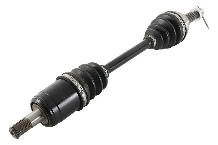 All Balls Ab6-Ho-8-208 6 Ball Heavy Duty Axle Front 2