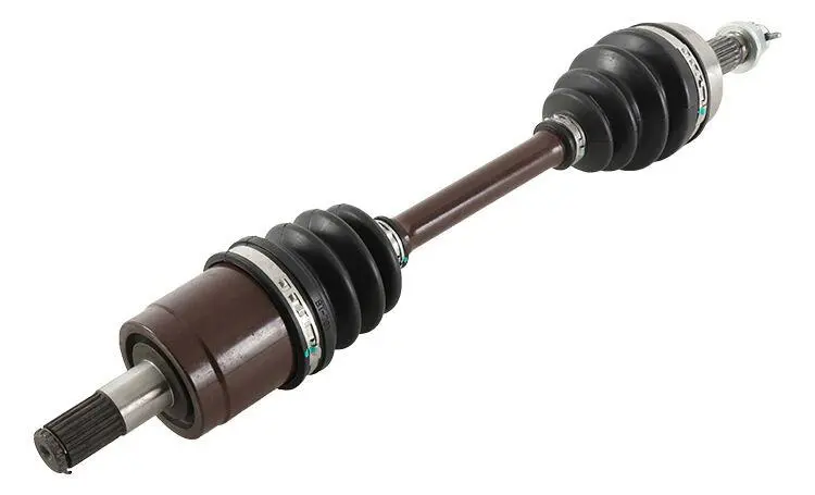 All Balls Ab6-Ho-8-219 6 Ball Heavy Duty Axle Front 2