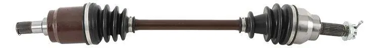 All Balls Ab6-Ho-8-224 6 Ball Heavy Duty Axle Front 1