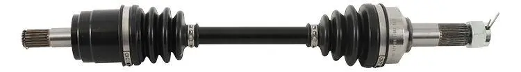All Balls Ab6-Ho-8-231 6 Ball Heavy Duty Axle Front 1