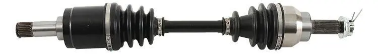 All Balls Ab6-Ho-8-237 6 Ball Heavy Duty Axle Front 1