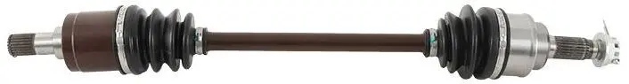 All Balls Ab6-Ho-8-239 6 Ball Heavy Duty Axle Front 1