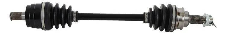 All Balls Ab6-Ho-8-301 6 Ball Heavy Duty Axle Rear 1