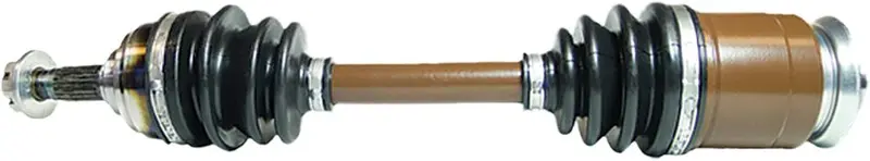 All Balls Ab6-Ho-8-302 6 Ball Heavy Duty Axle Front 1