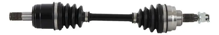 All Balls Ab6-Ho-8-306 6 Ball Heavy Duty Axle Front 1