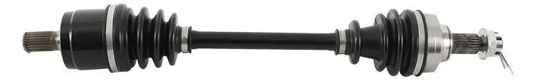 All Balls Ab6-Ho-8-327 6 Ball Heavy Duty Axle Rear 1