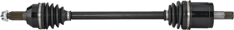 All Balls Ab6-Ho-8-329 6 Ball Axle 1